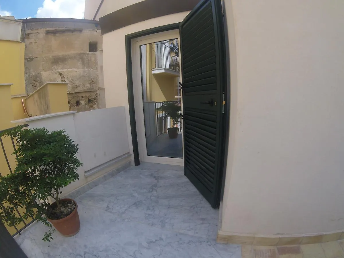 Hotel Kuro à Palerme Italie