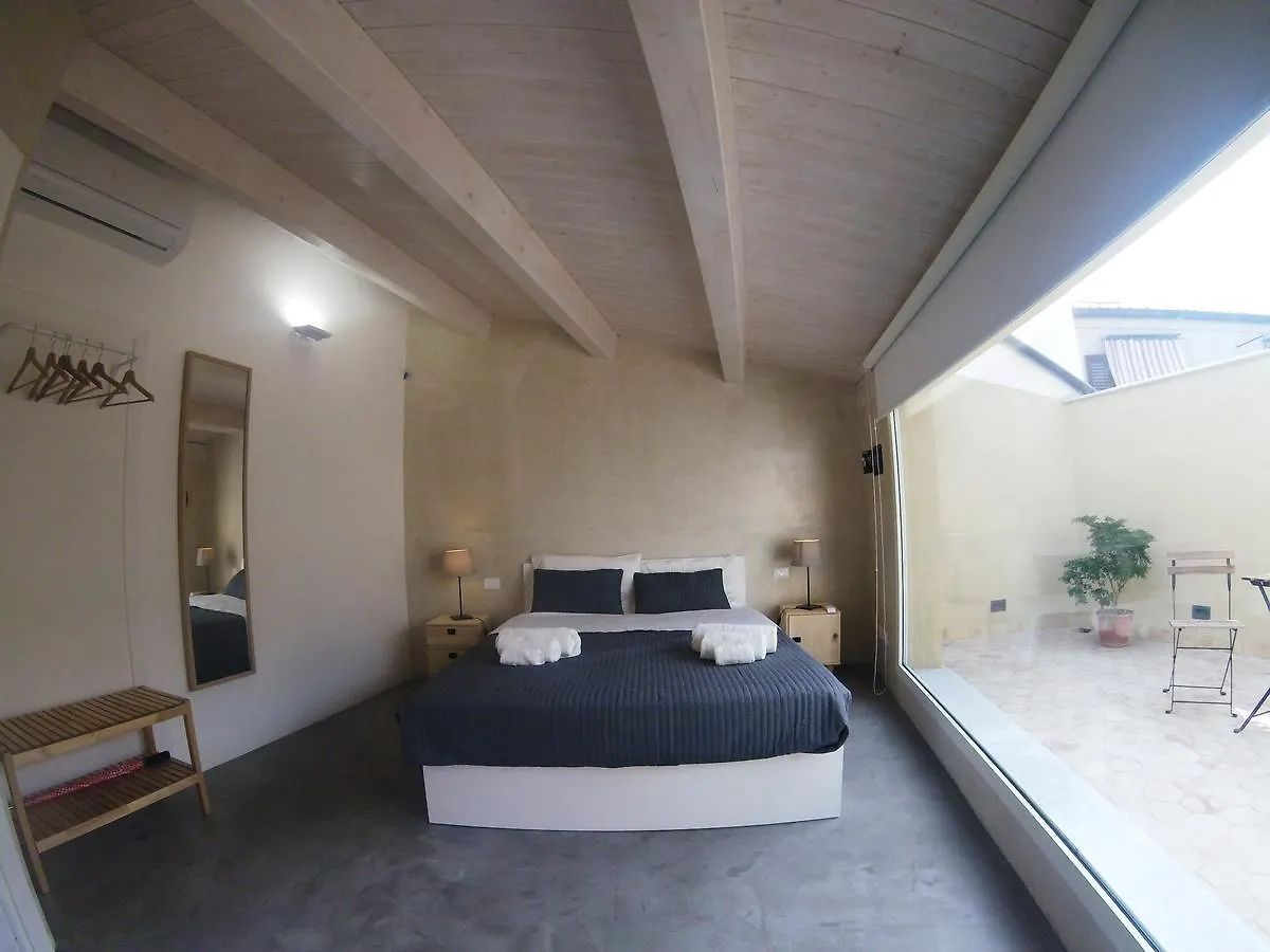 Hotel Kuro à Palerme