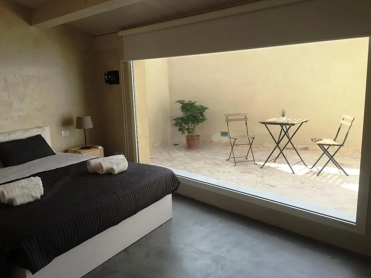 Hotel Kuro à Palerme Maison d'hôtes