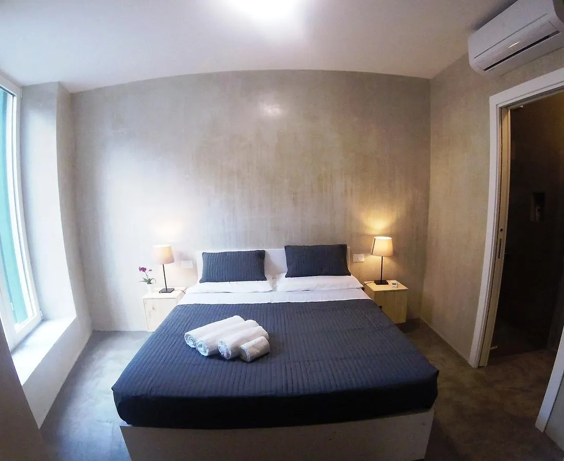 Maison d'hôtes Hotel Kuro à Palerme Italie