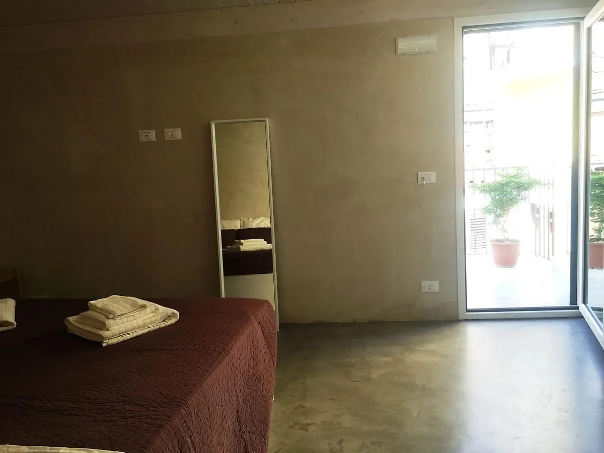 Hotel Kuro à Palerme 0*,