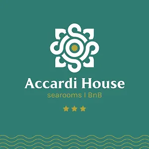 2* Pensión Accardi House Searooms