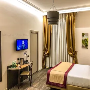 Aventino 2*, Rome Italy