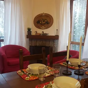Coeur De Neige Appartement Clavière