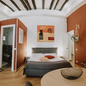 Maison d'hôtes Maravigghia, Palerme