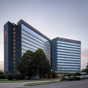 Crowne Plaza Milan Linate By Ihg 4*, San Donato Milanese Italy