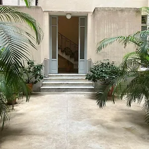 Le Di Frelli Appartement Palerme