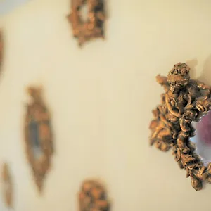 Residenze D'epoca Palazzo Coli Bizzarrini Appartement Sienne