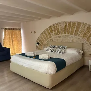 Maison d'hôtes Gancia, Palerme