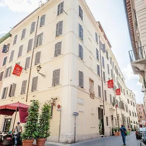 Madrid 3*, Rome Italy