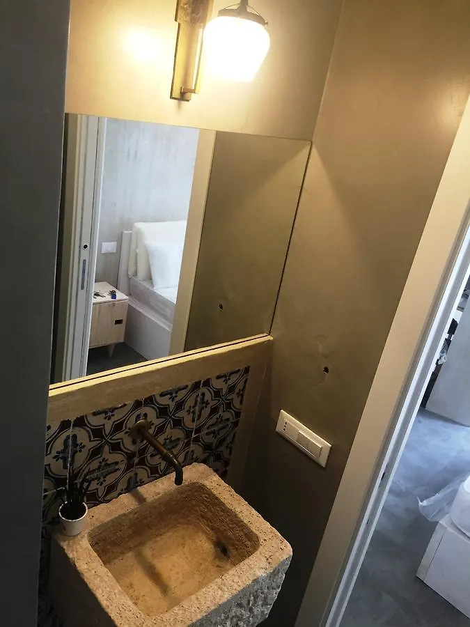 Guest house Kuro Hotel Palermo Italy