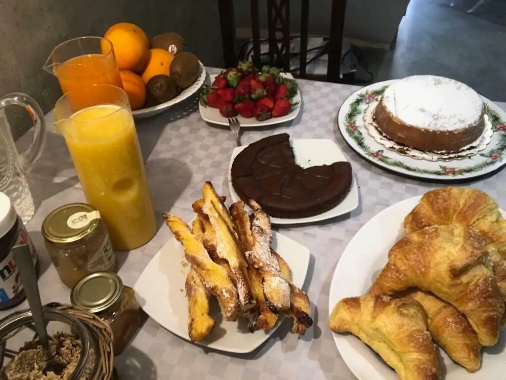 Kuro Hotel Palermo Guest house